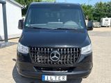 Mercedes-Benz Sprinter 319 CDI VIP 8+1, Webasto Klima, Kamera - Mercedes-Benz Sprinter Gebrauchtwagen in Dortmund