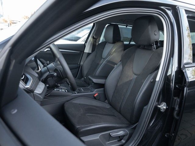 Octavia Combi 2.0 TDI Tour DSG AHK+MATRIX+360°+N