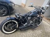 Harley-Davidson Softail - HARLEY-DAVIDSON 1999