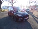 Ford Transit Courier Sport Klima PDC eFH NSW - Ford Transit: Van, Sport
