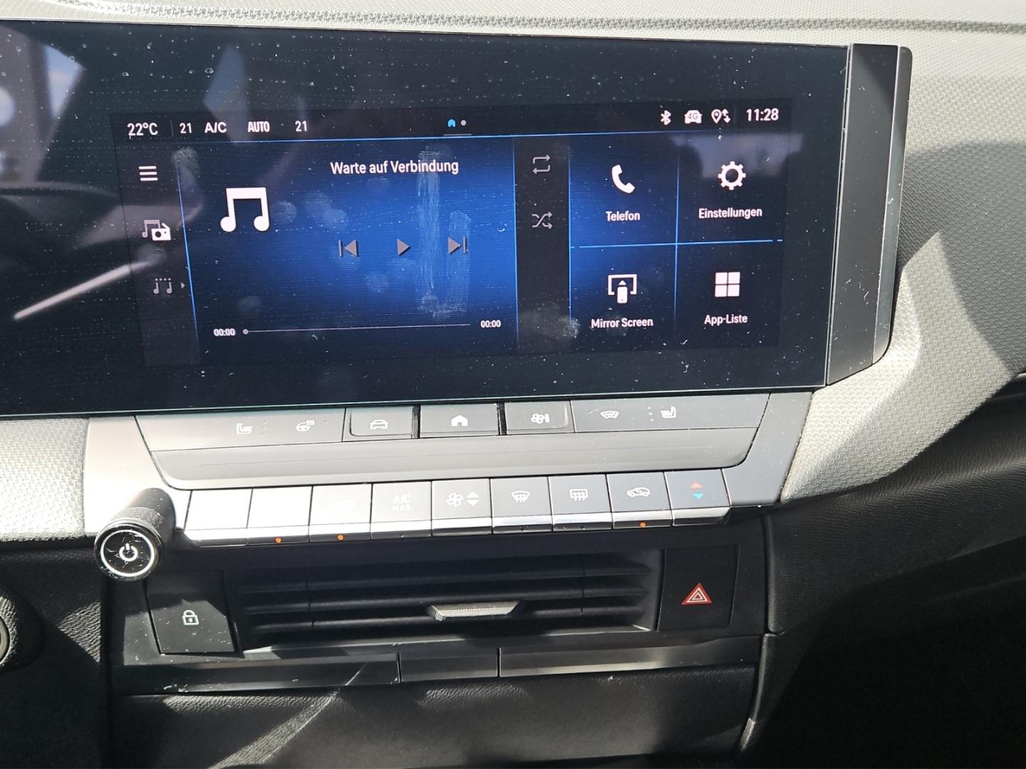 Opel Astra Elegance 1.2 Turbo LED Klimaaut. SHZ LHZ P, миниатюра 13