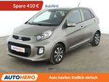 Kia Picanto 1.2 Dream Team *PDC*SHZ*KLIMA* - Kia Picanto: 1.1