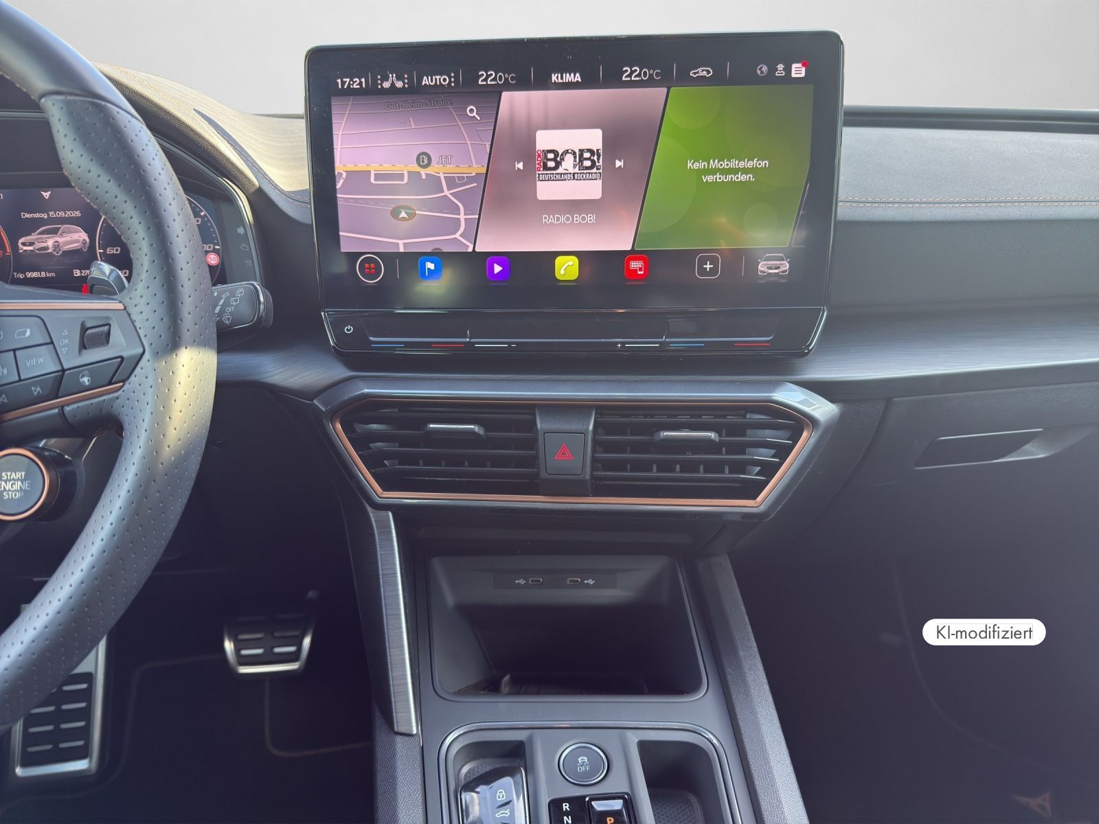 Cupra Leon - Bild 11