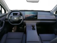 Leapmotor C10 - Vorschau Bild 15