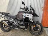 BMW R1300GS/ADV + Vollausstattung + Alukoffer +ASA - BMW ALUKOFFER