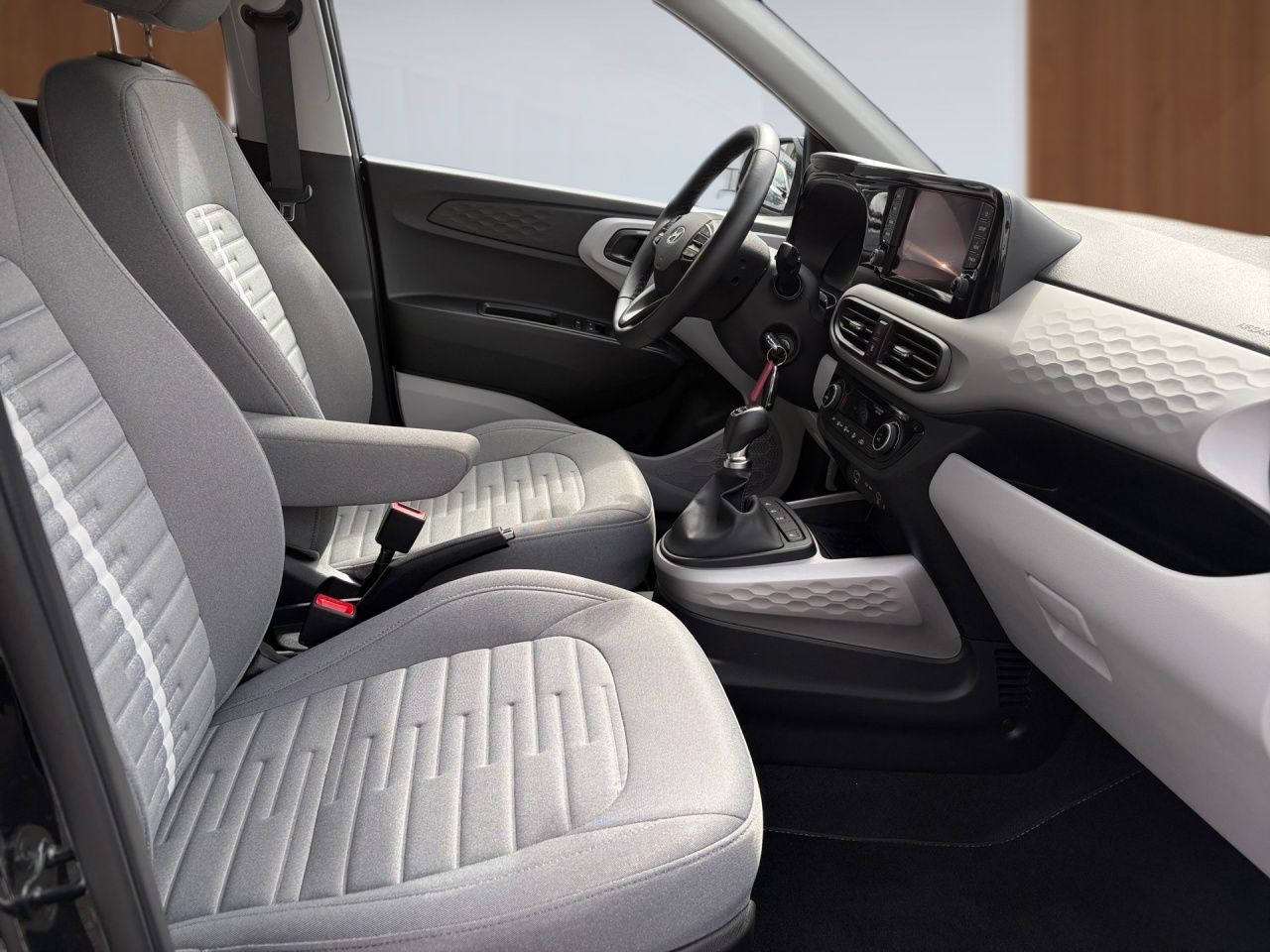 Fahrzeugabbildung Hyundai i10 PRIME SHZ*LHZ*NAVI*TOUCH*