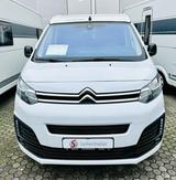 Pössl Vanster Citroen 145 PS AHK / PDC / Standheizung - Wohnmobil oder -wagen Van