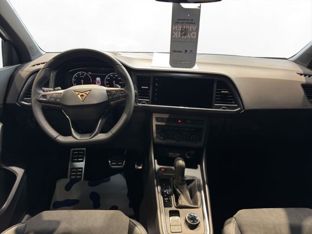 Cupra Ateca - Bild 20
