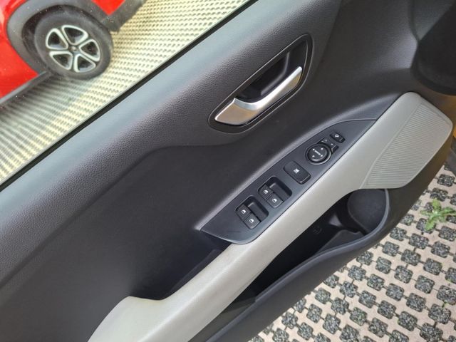 Kia Stonic Spirit 1.0 T-GDi °Navi°RFK°PDC°SHZ°AAC°