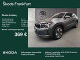 Skoda Kodiaq Selection 1,5 TSI m-HEV DSG SmartLink/ 7- - Skoda Kodiaq Neuwagen