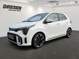 Kia Picanto GT-Line 1.0 GDI Navi,Sitz-,Lenkradheizun