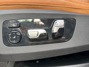 BMW X6 xDrive30d M Sportpaket Head-Up DAB LED WLAN