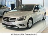 Mercedes-Benz A 180 Style* NAV * MULTI * SHZ * XENON * KAMERA - Mercedes-Benz A 180: Kleinwagen
