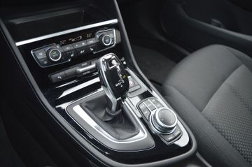 BMW 218 - 12