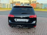Volkswagen Golf VII Variant Comfortline BMT AUTOMATIK EUOR6 - Gebrauchtwagen in Lünen