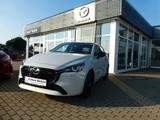 Mazda 2 Lim. Homura *APPLE CAR PLAY, KAMERA PDC* - Mazda 2 aus 2025