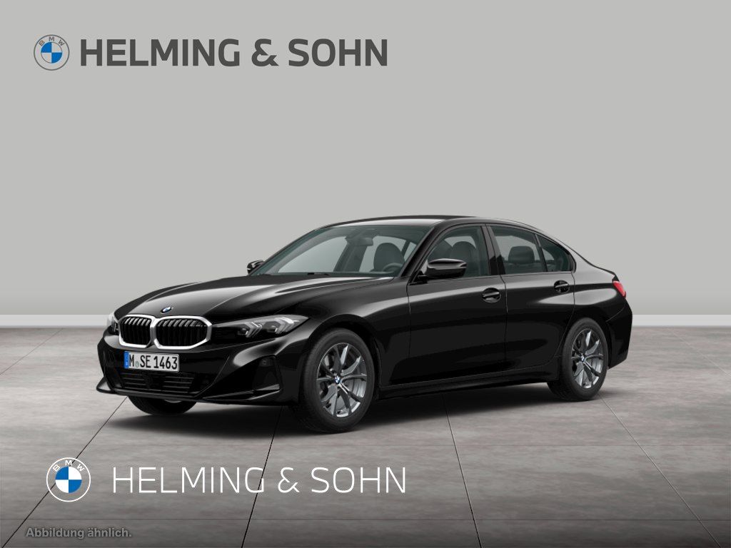 BMW 318 - Bild 1