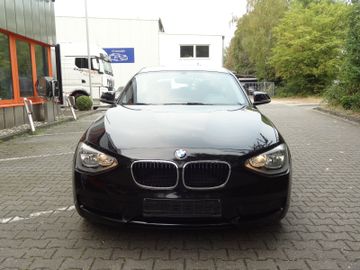 BMW 114 - 2
