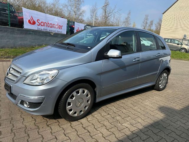 Mercedes-Benz B 200 B 200*Automatik*Klima*SHZ*PDC