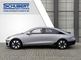 Hyundai IONIQ 6 Techniq 77kwH *UPE 61.750€* LED HuD LEDE - silberne Hyundai IONIQ 6