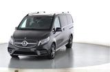 Mercedes-Benz V 300 d AVANTGARDE Lang AMG/360° Kamera/AIRMATIC