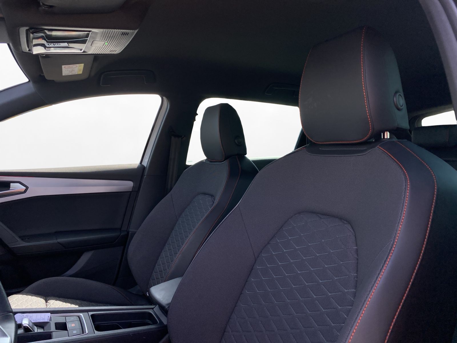 Seat Leon - Bild 23