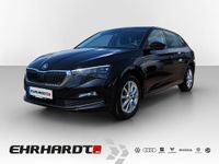 Skoda Scala - Vorschau Bild 1