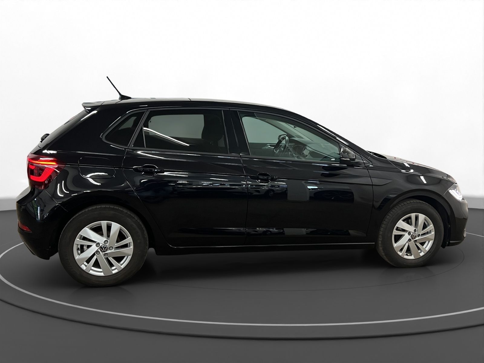 Volkswagen Polo - Bild 5