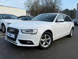 Audi A4 Avant Ambiente/S-Heft/ACC/Spurhalte/IBIS/SHZ - Audi A4 Ambiente mit Benzin-Antrieb