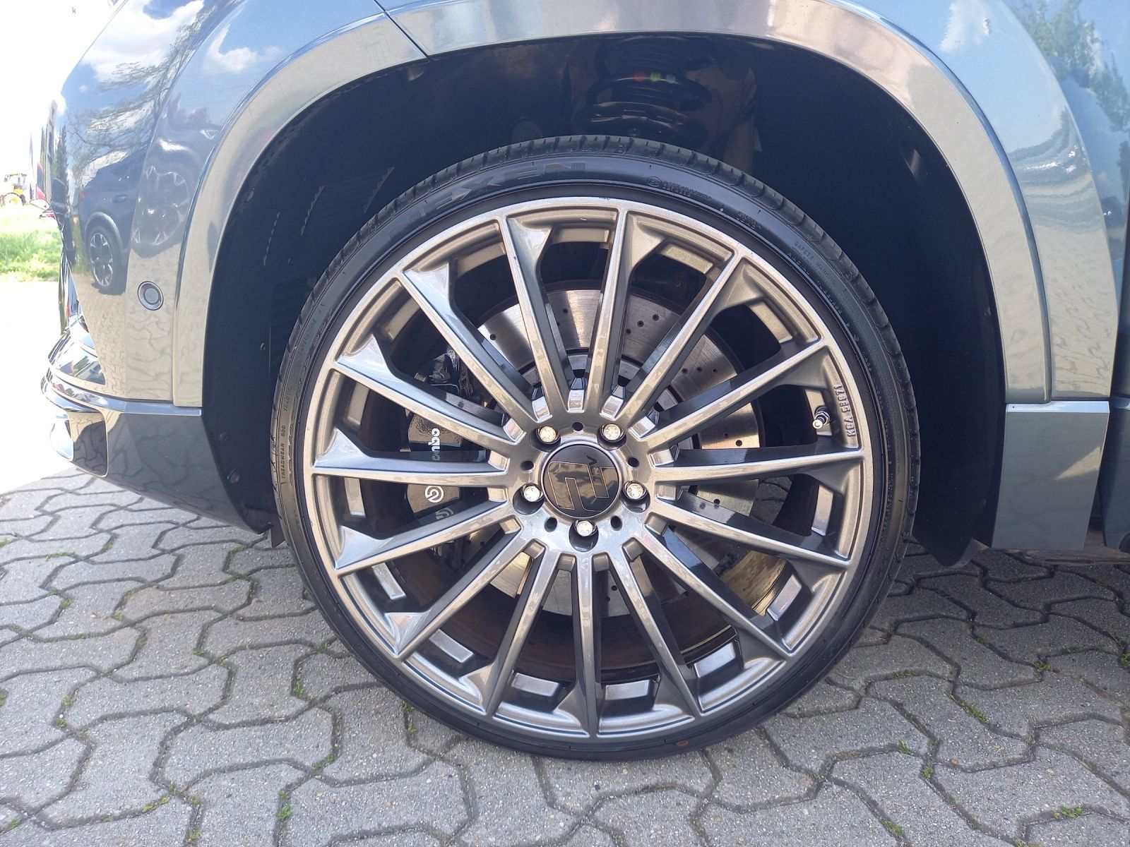 Fahrzeugabbildung SEAT Ateca Basis 4Drive 2.0 TSI DSG ACC KAMERA LED