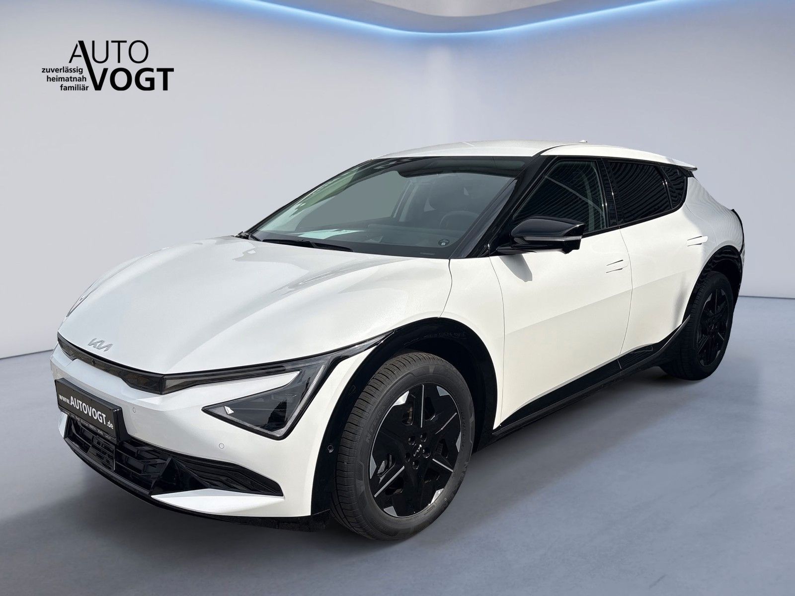 Kia EV6 Earth 2WD