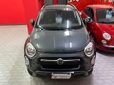 Fiat 500X 1.4 MultiAir 140 CV Cross Plus - Fiat 500L Cross aus 2015