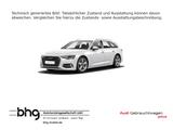 Audi A6 Avant 50 TFSI e quattro S tronic sport *ACC*4 - Audi A6 mit Hybrid-Antrieb: Kombi