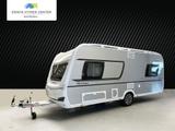 Dethleffs Nomad 510 LE Styling Paket, voll  - Dethleffs 510 v