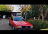 Audi 80 TÜV NEU - gebrauchte Audi 80 aus dem Jahr 1988