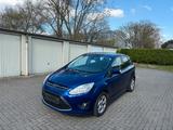 Ford C-Max 1.6 Ti-VCT, TÜV NEU, 1.HAND,KLIMA,TEMPOMAT - Ford C-Max in Aachen