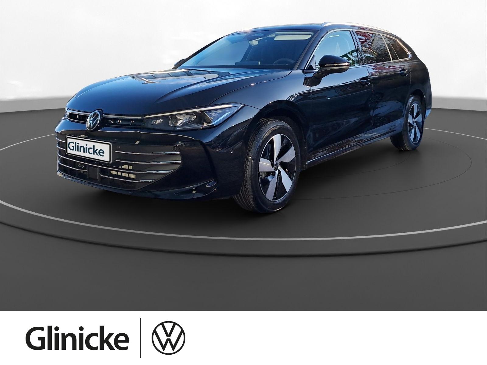 Volkswagen Passat Business 1,5 eTSI (150 PS) DSG IQ.