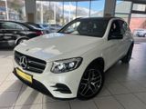 Mercedes-Benz GLC 350 d 4Matic AMG LINE *PANORAMADACH* - Mercedes-Benz GLC 350