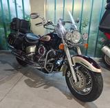 Yamaha XVS 1100 Drag Star . Inzahlung / Tausch mögl. - YAMAHA XV 1100