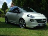 Opel Adam S 1.4 Turbo 110kW S OPC Line II / Panorama - Opel Adam OPC Gebrauchtwagen