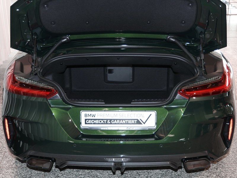 BMW Z4 M40 - Bild 12