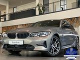 BMW 330d Lim. Sportline CockpitProf Sthz Kam HUD ACC - BMW 330: D