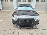 Audi A8 4.2 TDI quattro Lang  MATRIX EL.MEMORY ELSD - gebrauchte Audi A8 aus dem Jahr 2013