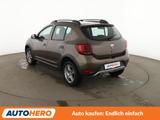 Dacia Sandero 0.9 TCe Stepway Prestige Aut.*PDC*KLIMA* - Dacia Sandero Gebrauchtwagen in Hannover