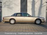 Jaguar XJ8 Executive 4.0 V8 sehr gepflegt und ohne Rost - Jaguar XJ8 aus 1999