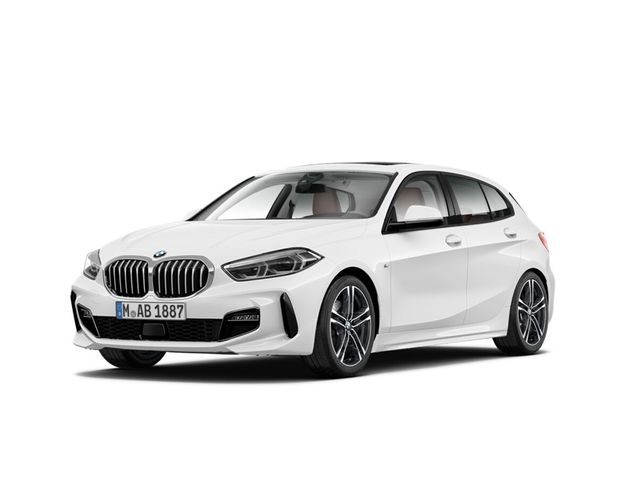 BMW 120 xDrive M Sport LC Prof HiFi HUD Panorama