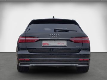Audi A6 - 5
