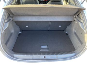 Bild 9 Opel Mokka GS 1.2 NAVI/SHZ+LHZ/PDC vo+hi+CAM