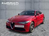 Alfa Romeo Giulia Veloce 2.0T 16V 280PS AT8 - Alfa Romeo: Veloce