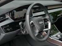 Audi A8 - Vorschau Bild 20